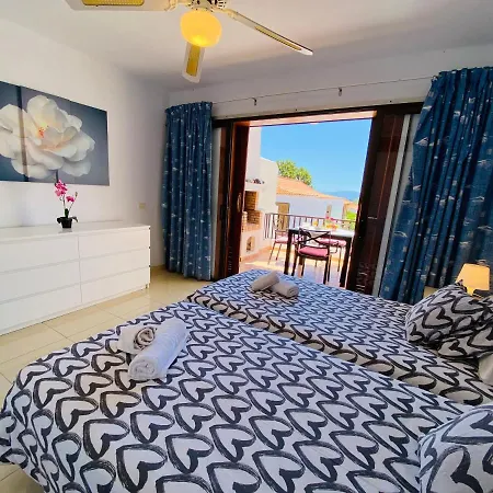 A Bed In Wonderland Appartement *