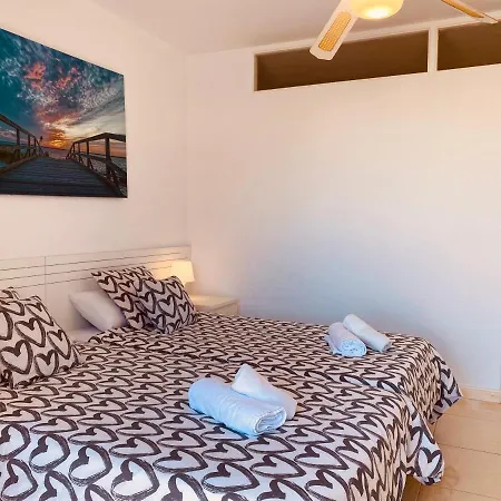 A Bed In Wonderland Appartement *